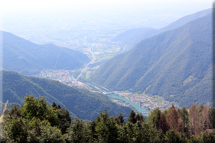 foto Strada delle Penise